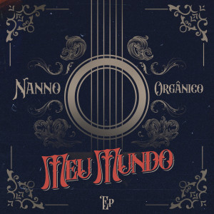 收聽Nanno的Mapa Do Tesouro (Acústico)歌詞歌曲