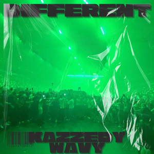 Listen to Different (Explicit) song with lyrics from Kazzedy Wavy