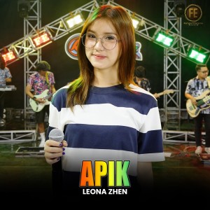Listen to Apik song with lyrics from Leona Zhen