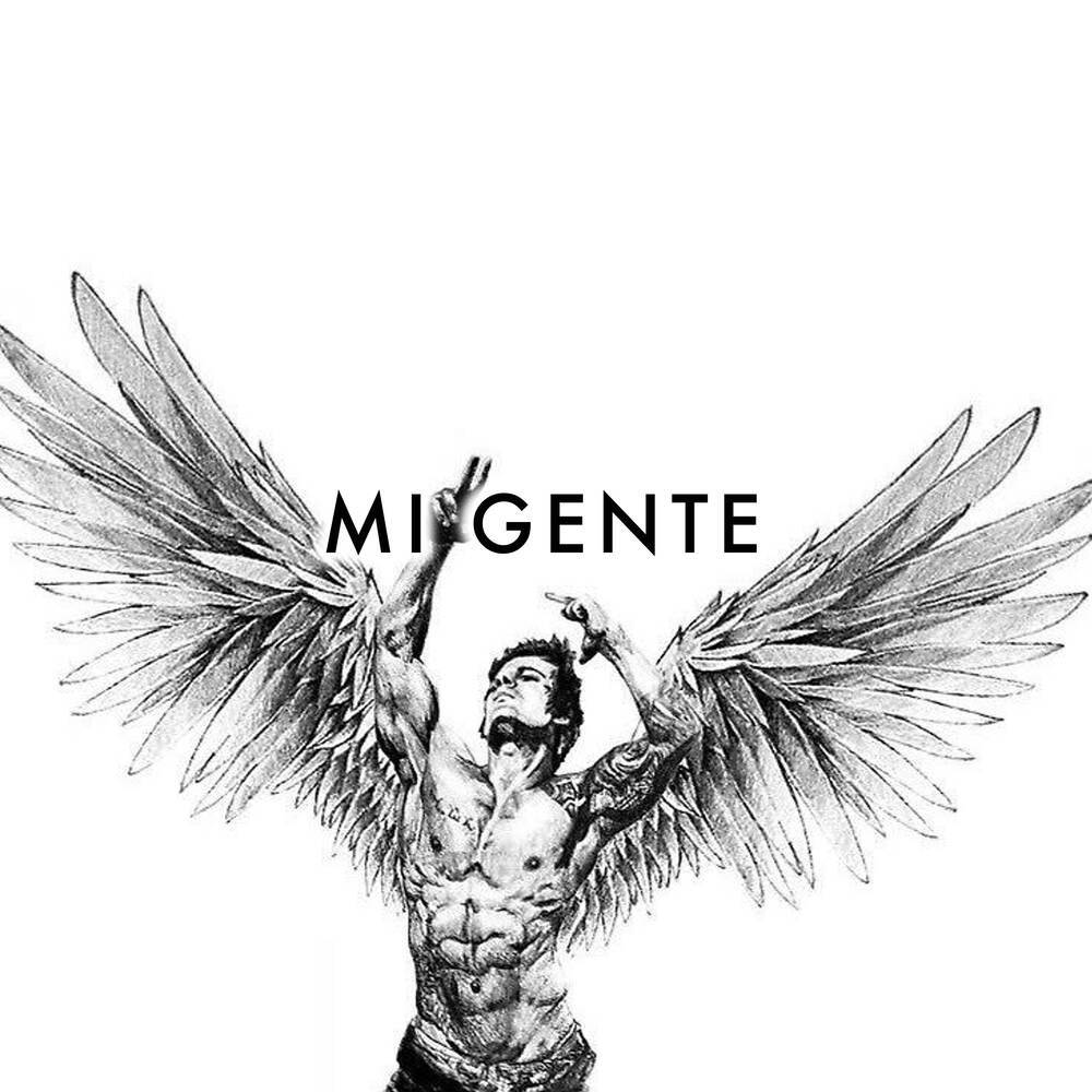 Mi Gente (Hardstyle Remix)