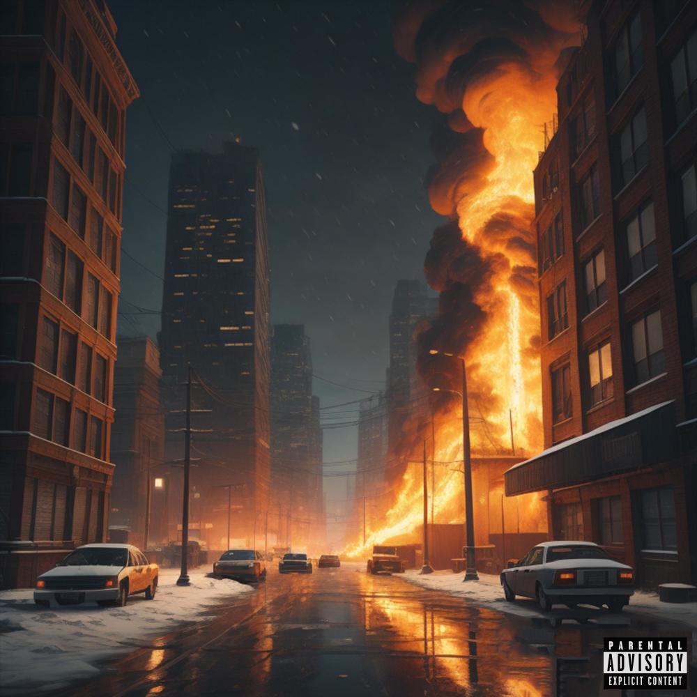 Jump It (feat. Sene) (Explicit)