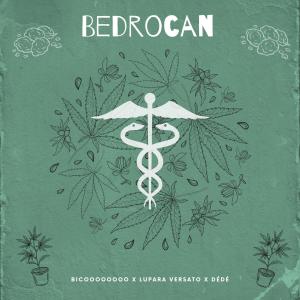 BICOOOOOOOO的專輯Bedrocan (Explicit)