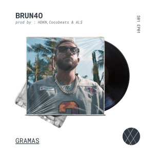 Brun4o的專輯Gramas - S01 - Ep01 (Explicit)