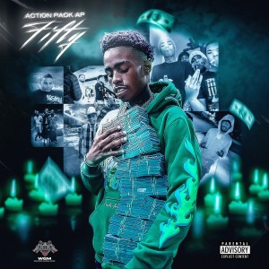 Album Fifty (Explicit) from 