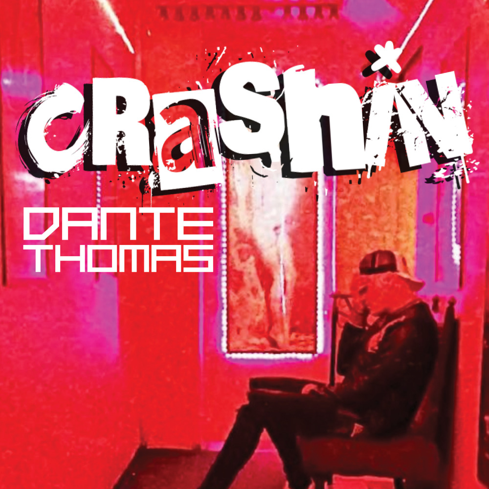 Crashin (Explicit)