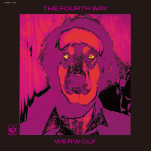 อัลบัม Werwolf (Live At The Montreux Jazz Festival, 1970) ศิลปิน The Fourth Way