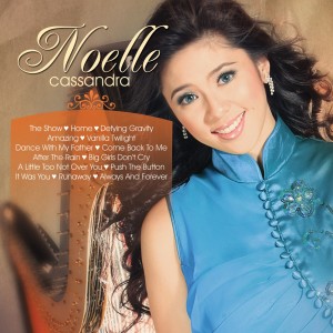 ดาวน์โหลดและฟังเพลง A Little Too Not over You พร้อมเนื้อเพลงจาก Noelle Cassandra