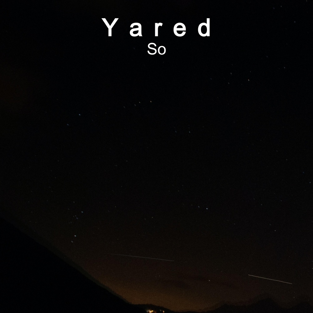 So (Radio Mix)