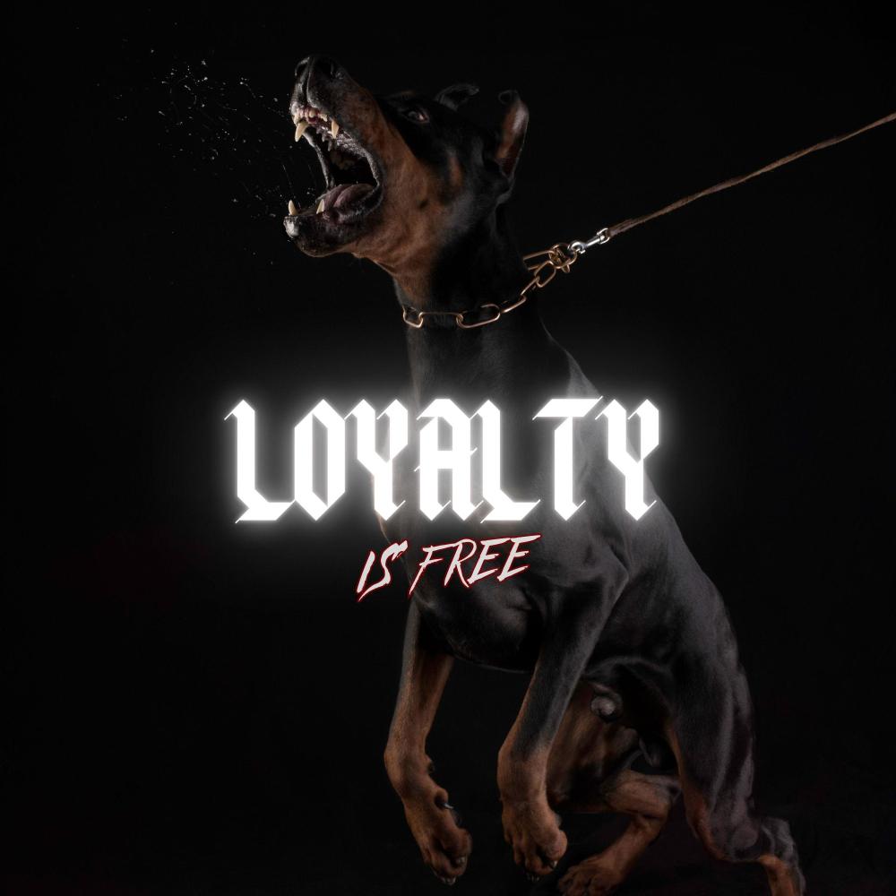 Loyalty Is Free (feat. DJ Skandalous|Explicit)