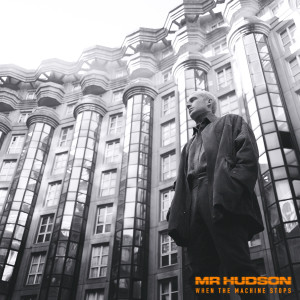 อัลบัม WHEN THE MACHINE STOPS (Explicit) ศิลปิน Mr Hudson