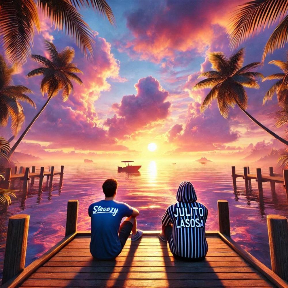 Los Poderes (feat. Vsteeezy)
