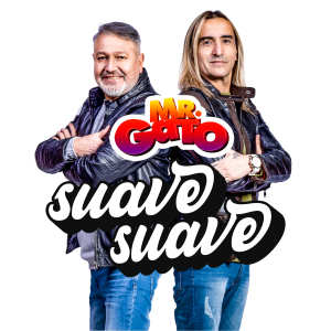Dengarkan Suave, Suave lagu dari Mr. Gato dengan lirik