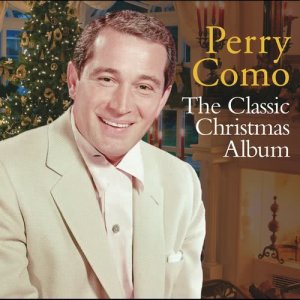 ดาวน์โหลดและฟังเพลง It's Beginning to Look a Lot Like Christmas พร้อมเนื้อเพลงจาก Perry Como