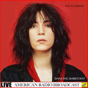ดาวน์โหลดและฟังเพลง Because the Night (Live) พร้อมเนื้อเพลงจาก Patti Smith