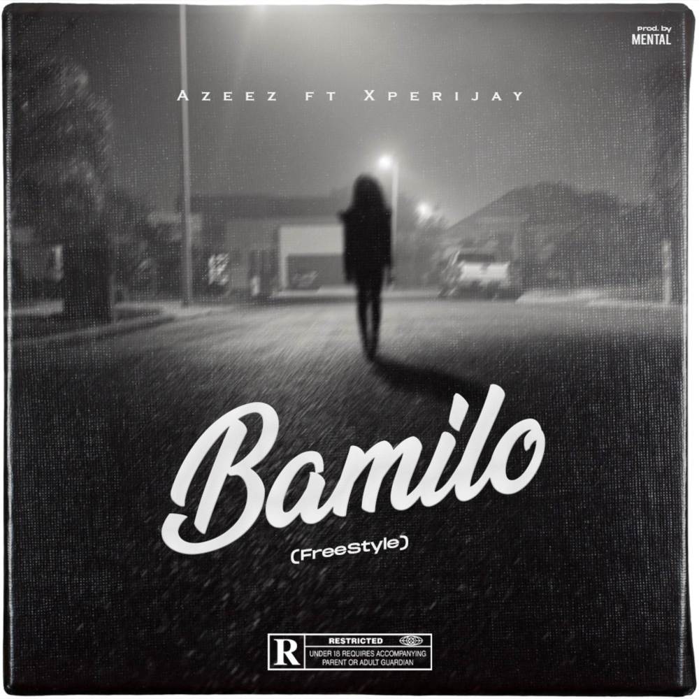 Bamilo (Explicit)