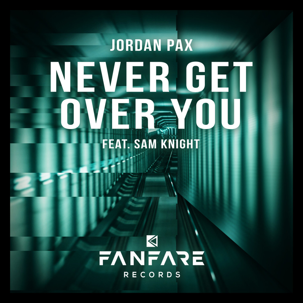 Never Get Over You (Extended Mix)