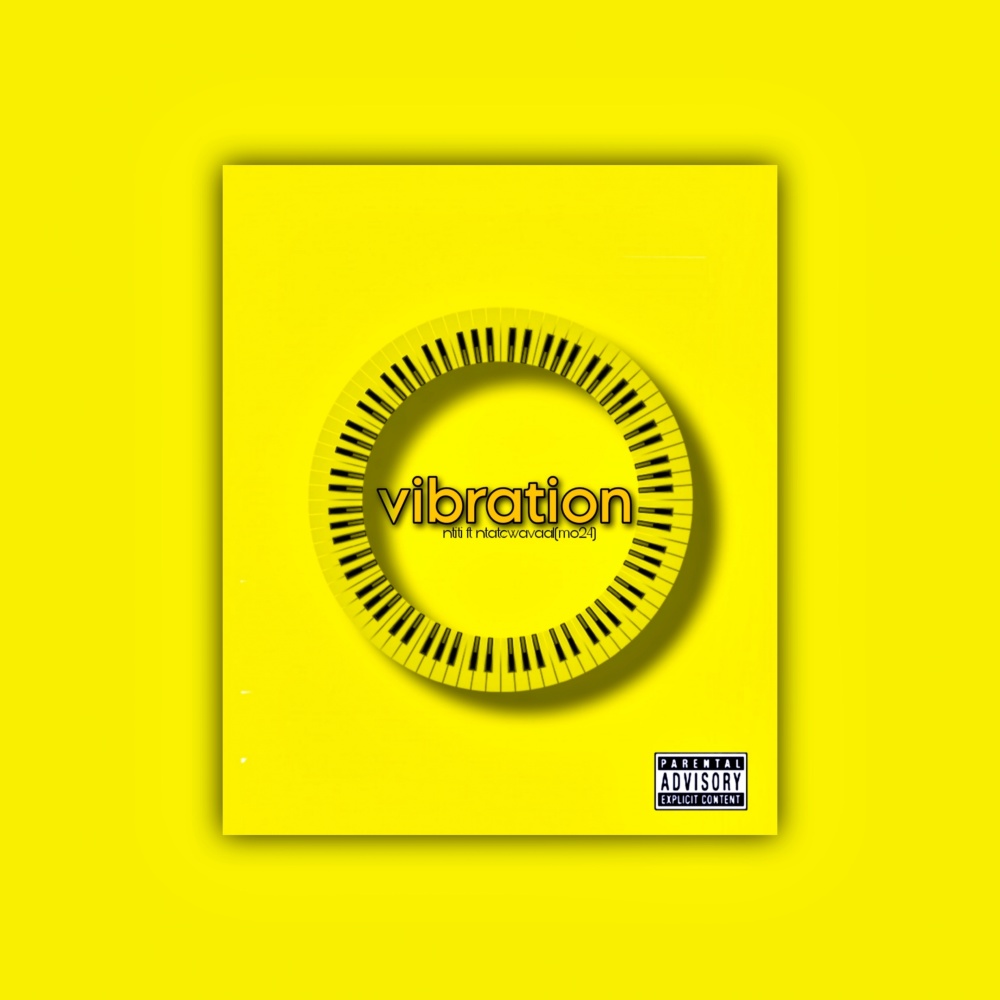 Vibration (Explicit)