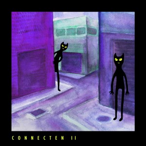Listen to Connecten II song with lyrics from HipHop Joshy