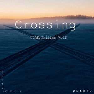 Listen to Crossing song with lyrics from Uoak