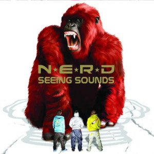 ดาวน์โหลดและฟังเพลง Spaz พร้อมเนื้อเพลงจาก N.E.R.D.