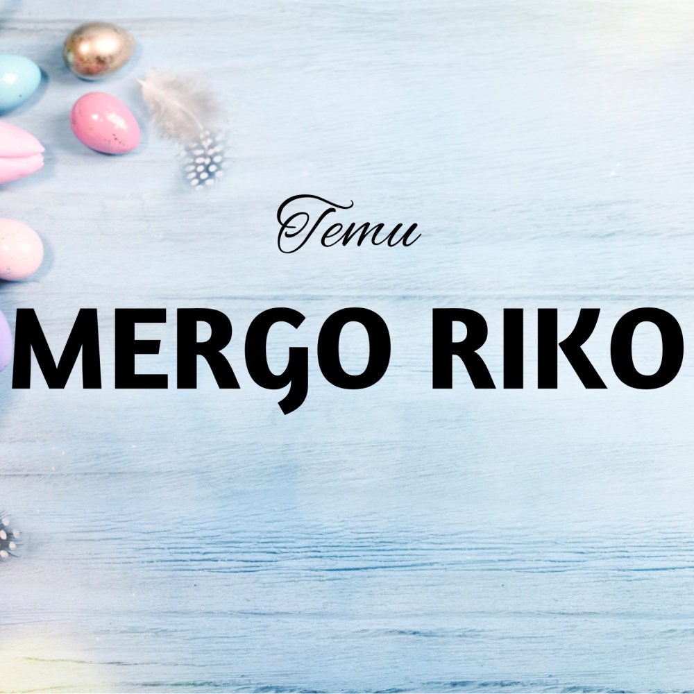 Mergo Riko