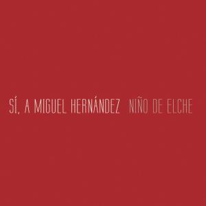 ดาวน์โหลดและฟังเพลง Niño Yuntero พร้อมเนื้อเพลงจาก Niño de Elche