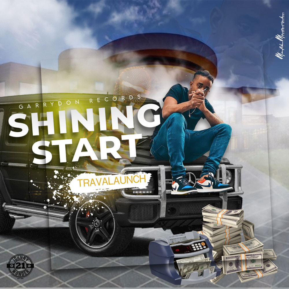 Shining Start (Explicit)