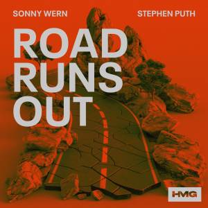 Sonny Wern的專輯Road Runs Out