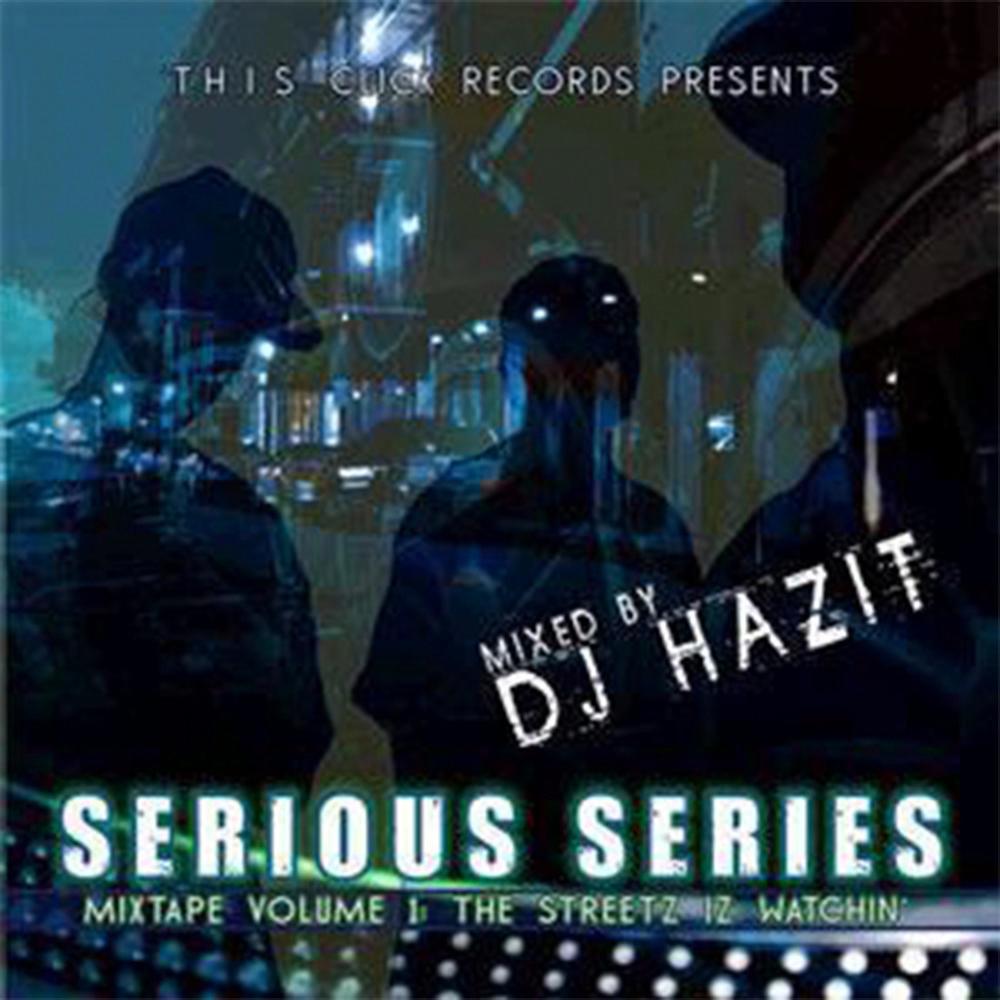 Stadium Lights (feat. Shabach, K-Drama & Picasso CHH) (Mixtape Version)