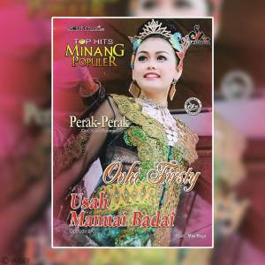 Dengarkan Manyuruak Di Lalang Salai lagu dari Ovhi Firsty dengan lirik