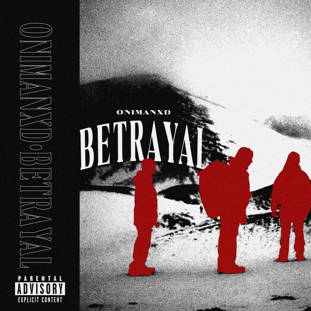 Betrayal