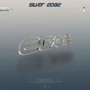 Box337的专辑Silver Edge