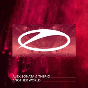 อัลบัม Another World ศิลปิน Alex Sonata