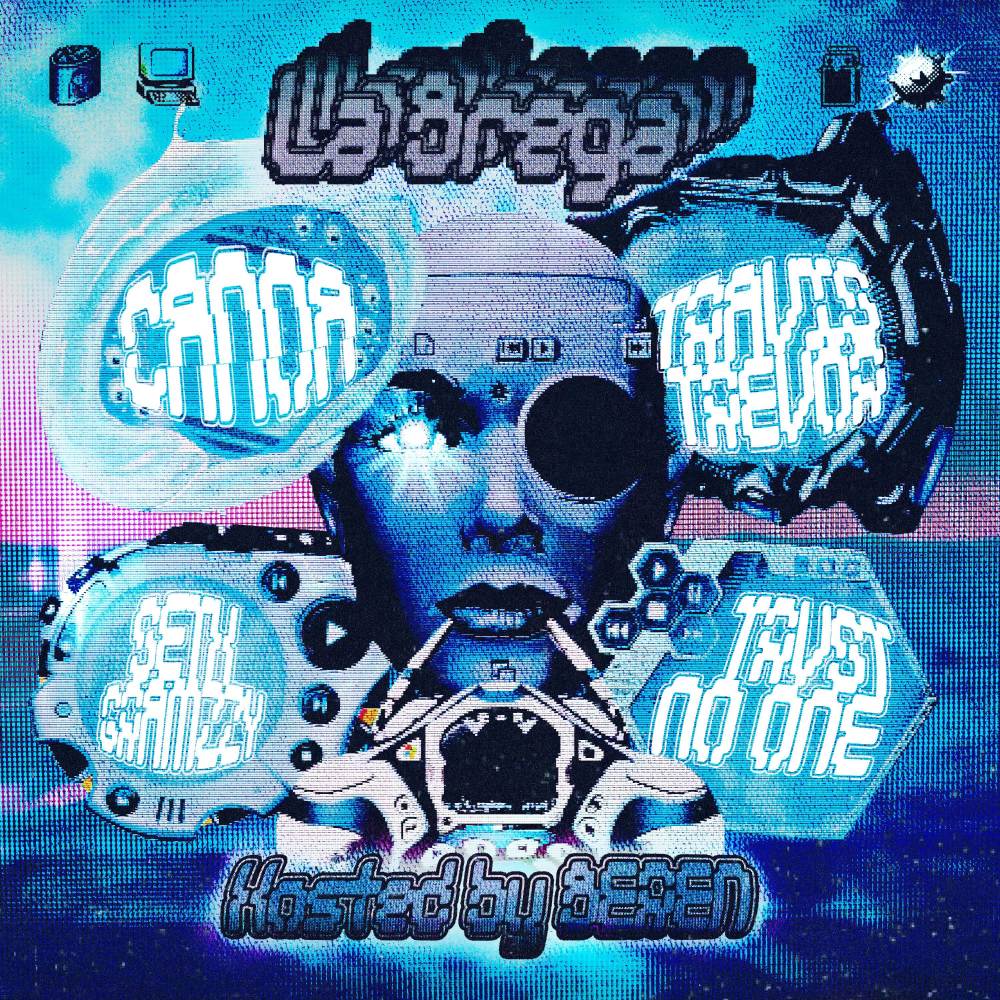 La Brega (Explicit)