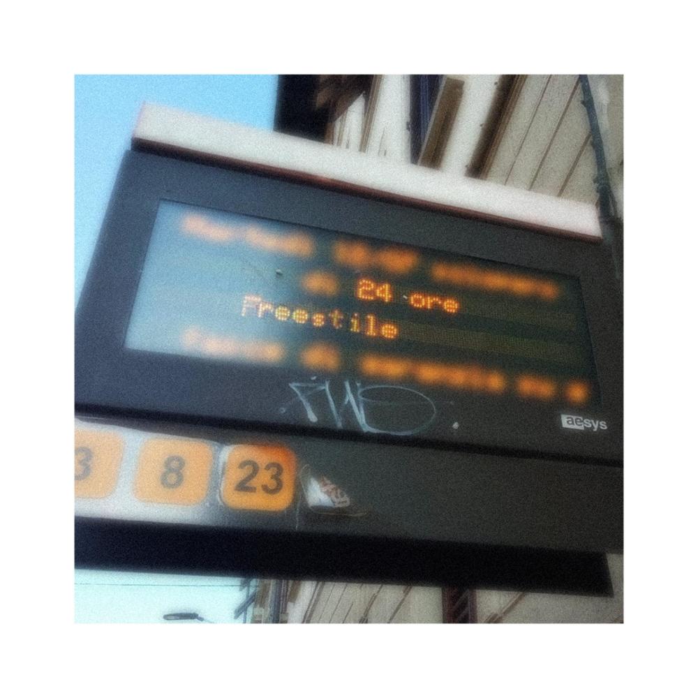 24H FREESTYLE (feat. Esmett) (Explicit)