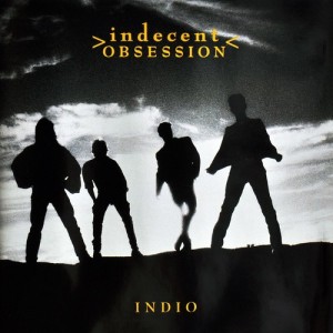 ดาวน์โหลดและฟังเพลง Maybe You พร้อมเนื้อเพลงจาก Indecent Obsession