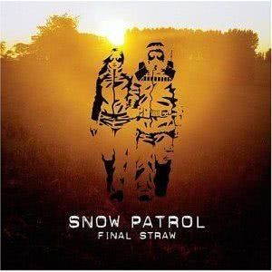 收聽Snow patrol的Chocolate (Live AOL Session / 2003)歌詞歌曲