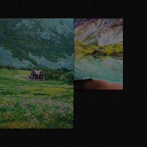 Album wavelength from eugene cam
