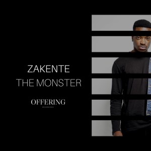 收聽Zakente的The Monster歌詞歌曲