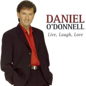 ดาวน์โหลดและฟังเพลง I Will Think of You พร้อมเนื้อเพลงจาก Daniel O'Donnell