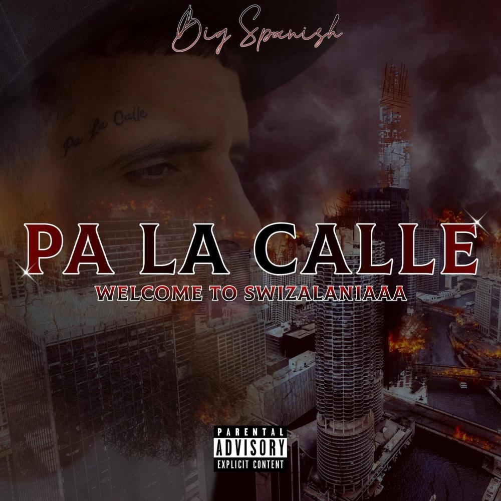 Day One (feat. Nelly Nelz & Starz) (Explicit)