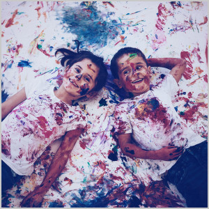 default playlist img