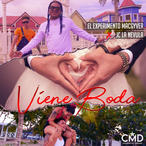 Listen to Viene Boda song with lyrics from El Experimento Macgyver