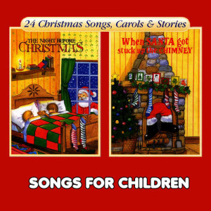 收聽Songs For Children的Jingle Bells歌詞歌曲