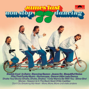 ดาวน์โหลดและฟังเพลง Howzat / Dance Little Lady Dance (Medley) พร้อมเนื้อเพลงจาก James Last
