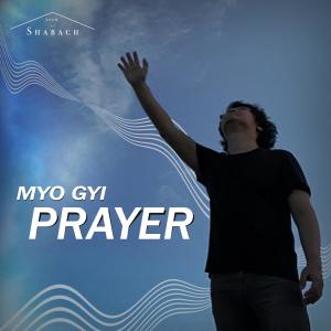 Album Prayer from Myo Gyi