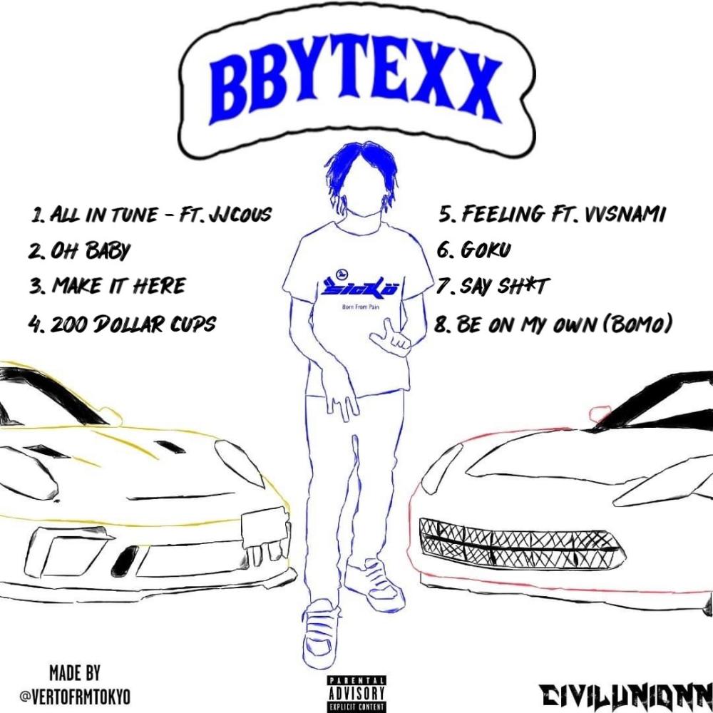 Be ok my own (BOMO) (Explicit)