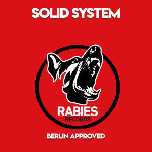 ดาวน์โหลดและฟังเพลง Flaming พร้อมเนื้อเพลงจาก Solid System