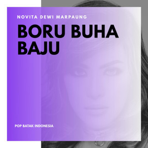 Boru Buha Baju dari Novita Dewi Marpaung