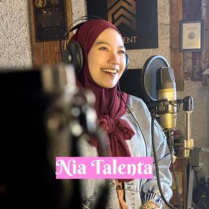 Album Laa Ilaaha Illalloh oleh Nia Talenta